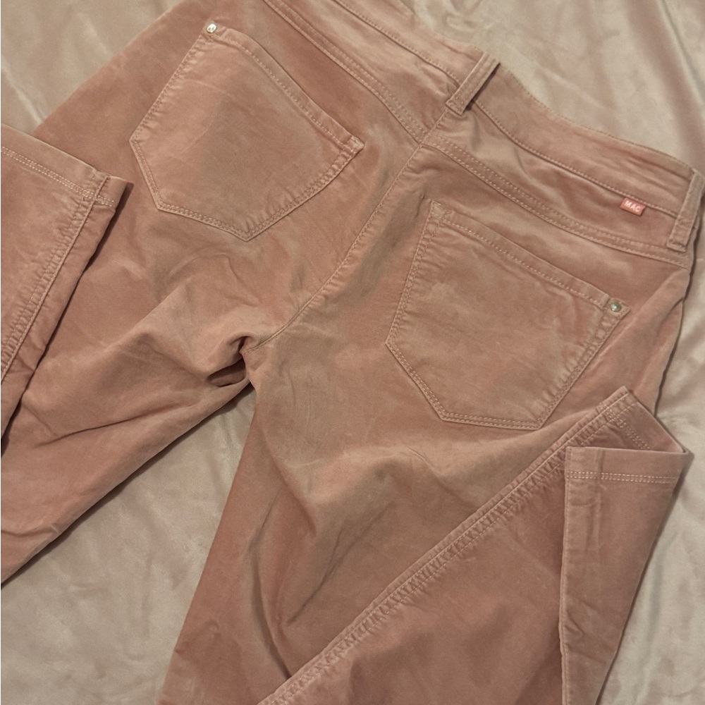 MAC Jeans - Pink Velvet - Picture 4 of 4